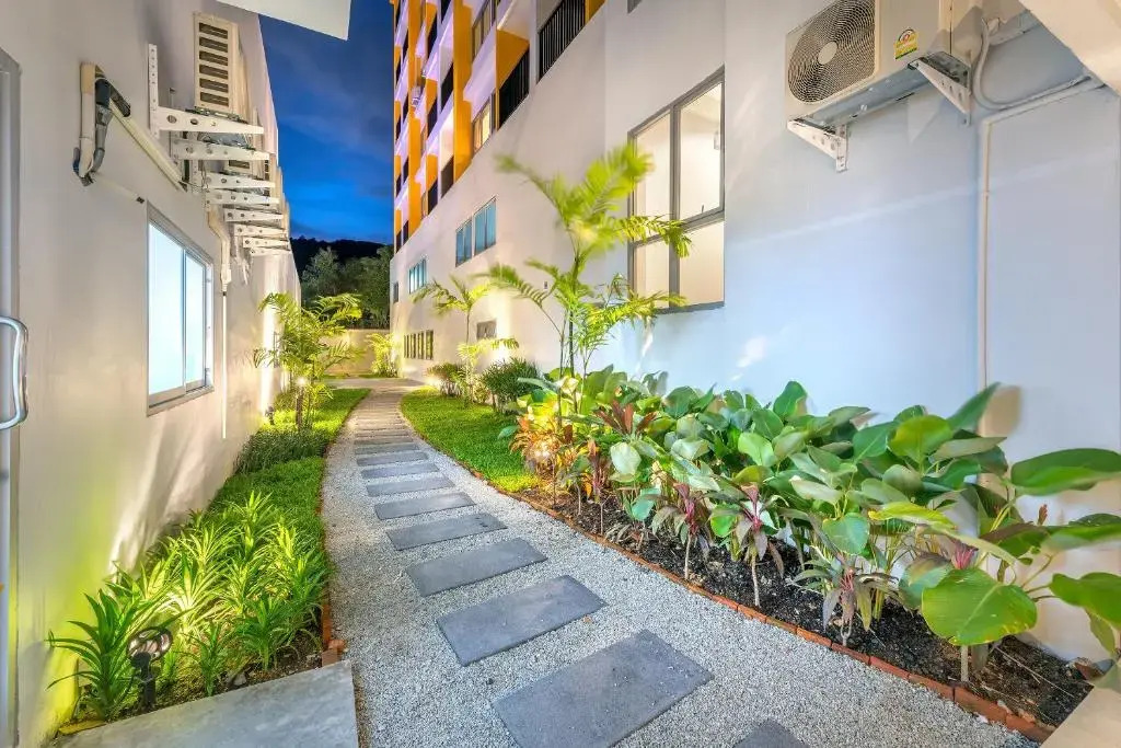 Foto - Beehive Boutique Hotel Phuket
