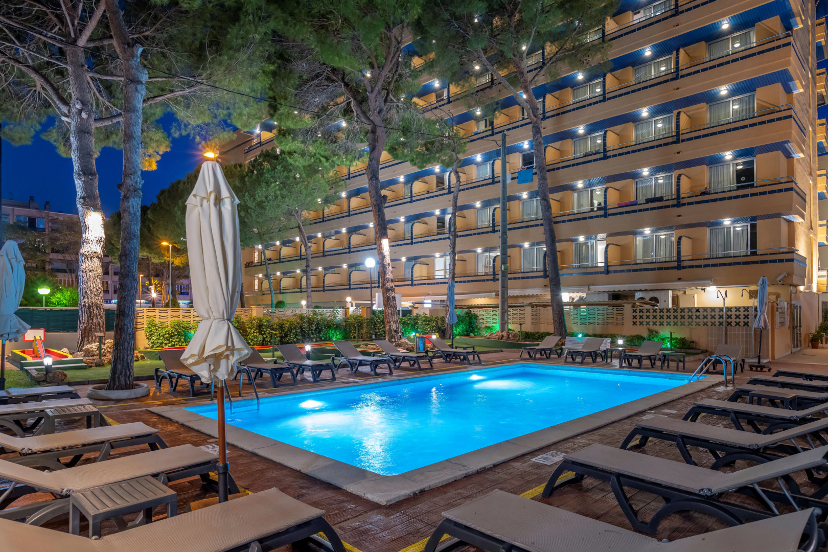 Foto - 4R Playa Park