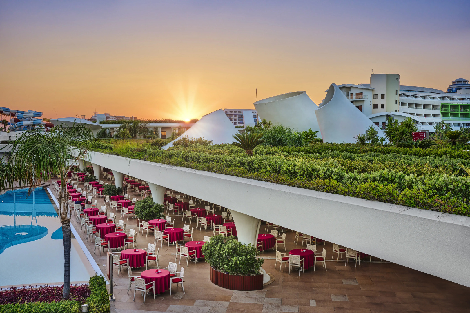 Photo - Cornelia Diamond Golf Resort & Spa - Family Concept