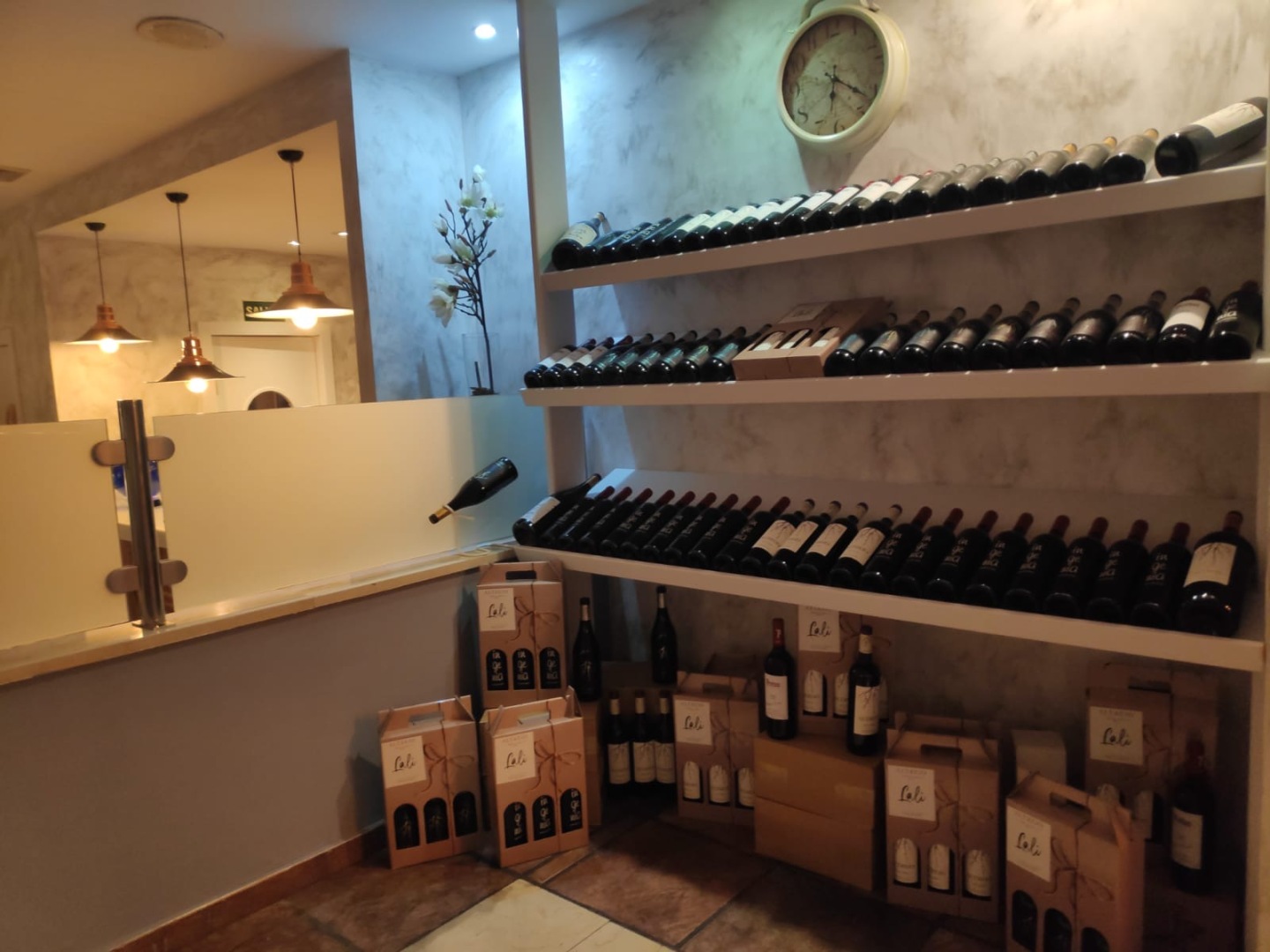 Foto - Segovia Sierra de Guadarrama