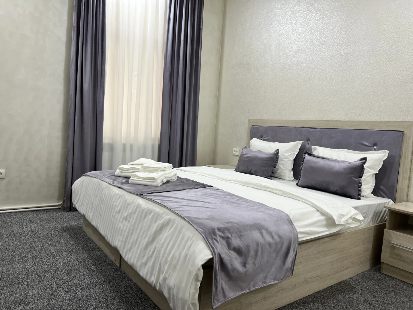 Foto - Art Tashkent Hotel