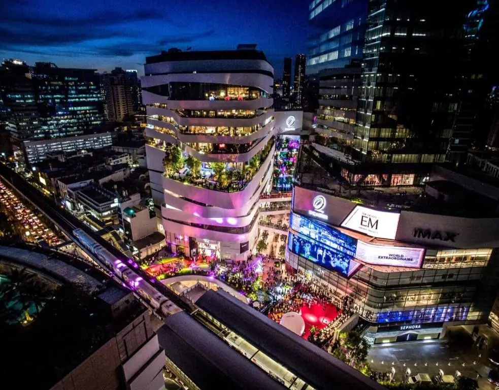 Photo - The Salil Sukhumvit 57 - Thonglor