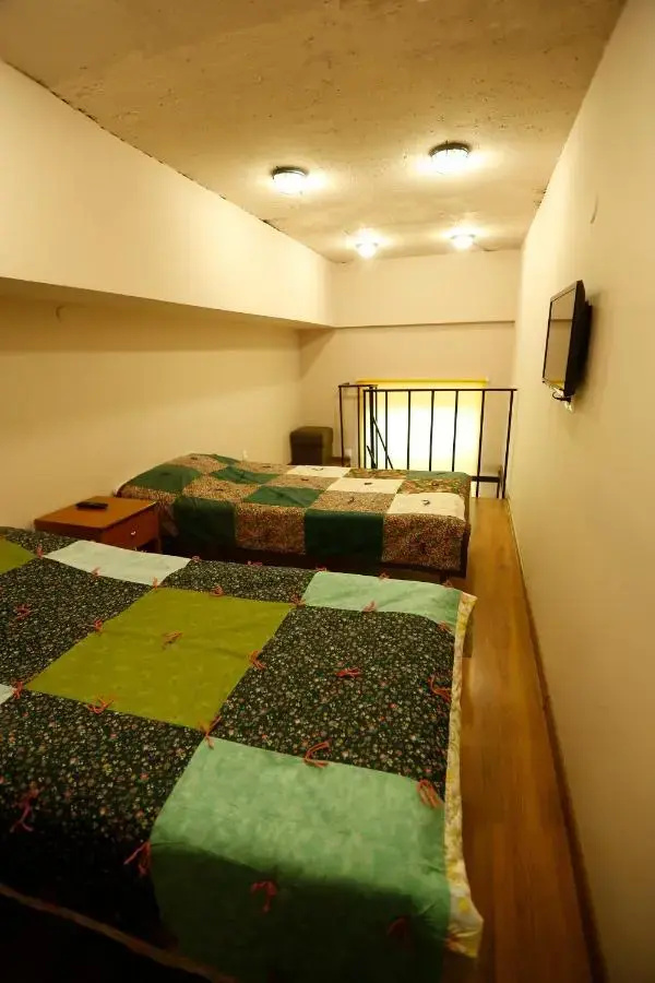 Photo - Araks Hotel Complex