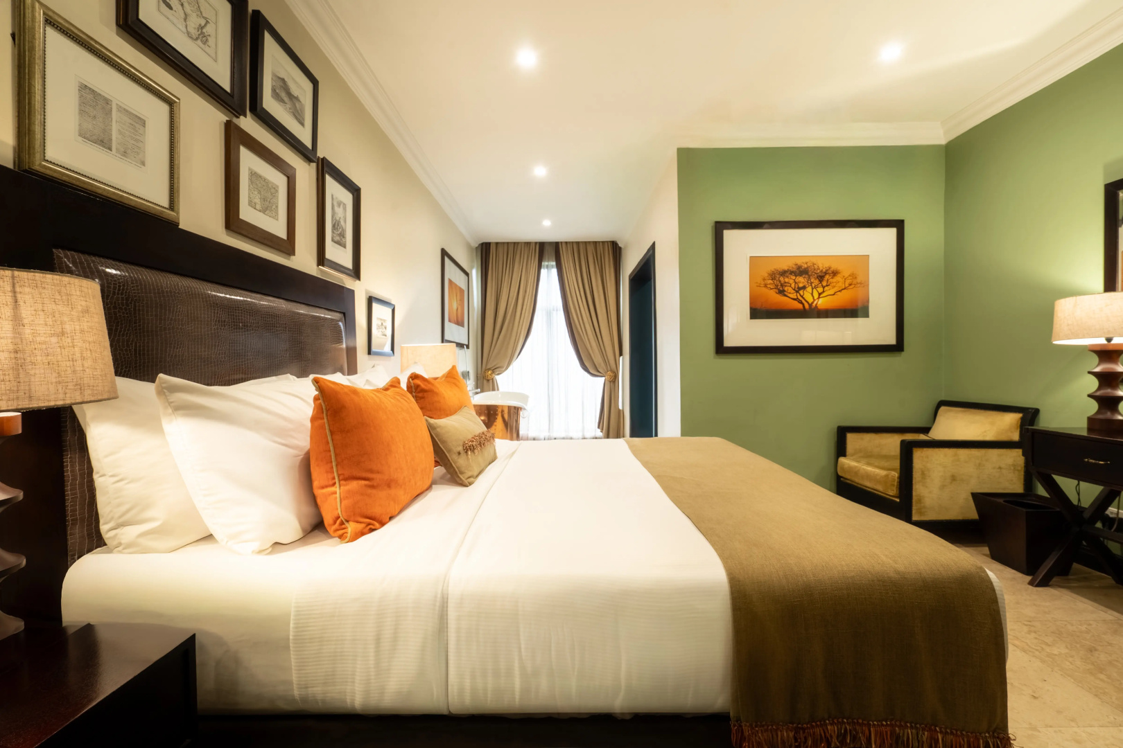 Foto - Villa Monticello Boutique Hotel