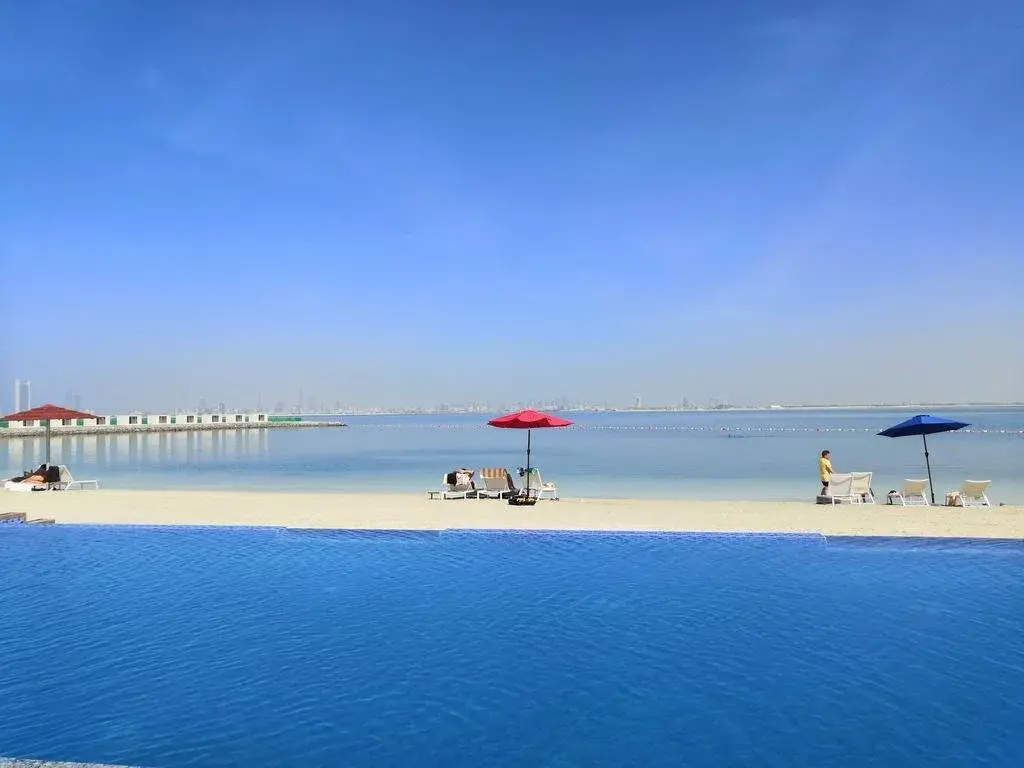 Foto - Royal M Hotel Abu Dhabi by Gewan