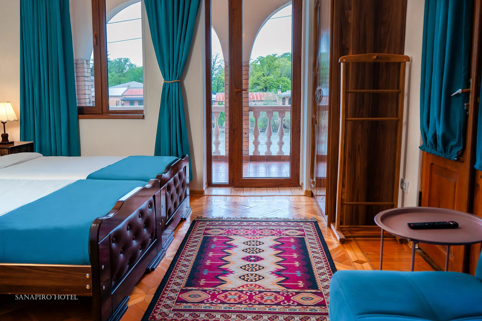 Photo - Sanapiro Hotel