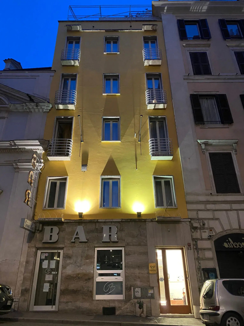 Foto - Hotel Cinquantatre