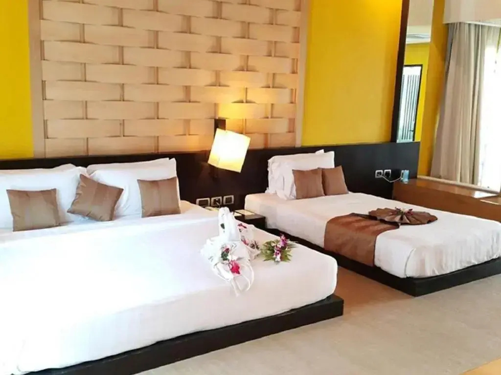 Photo - The Zign Hotel Premium Villa