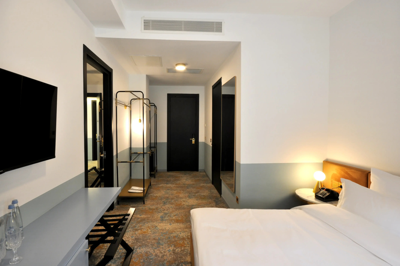 Photo - Castor & Pollux Hotel