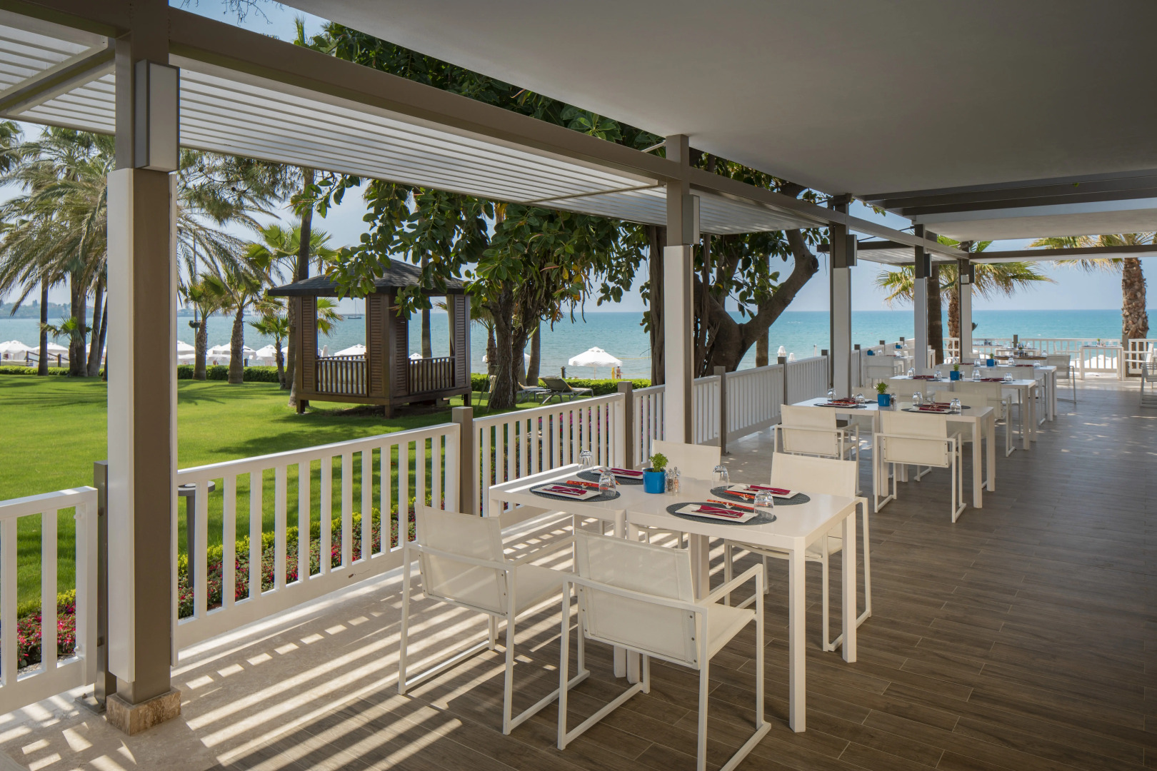 Foto - Acanthus Cennet Barut Collection - Ultra All Inclusive