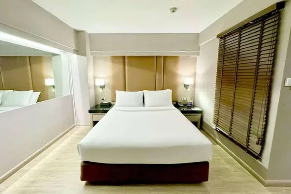 Foto - Ramada Sukhumvit Soi Eleven