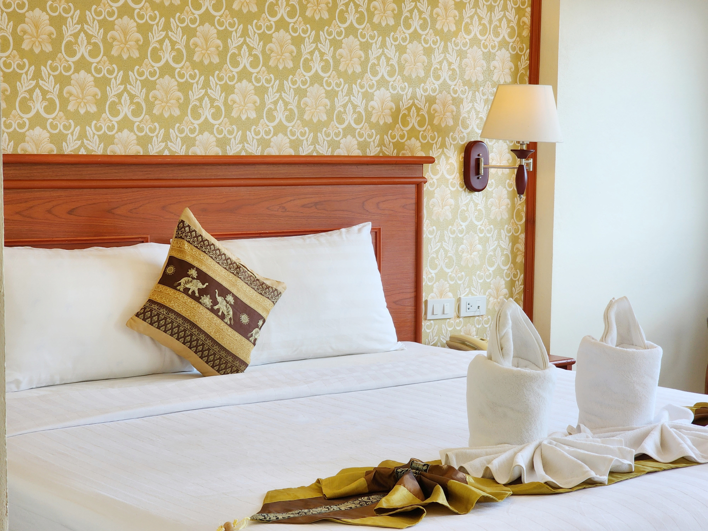 Foto - Phaithong Sotel Resort