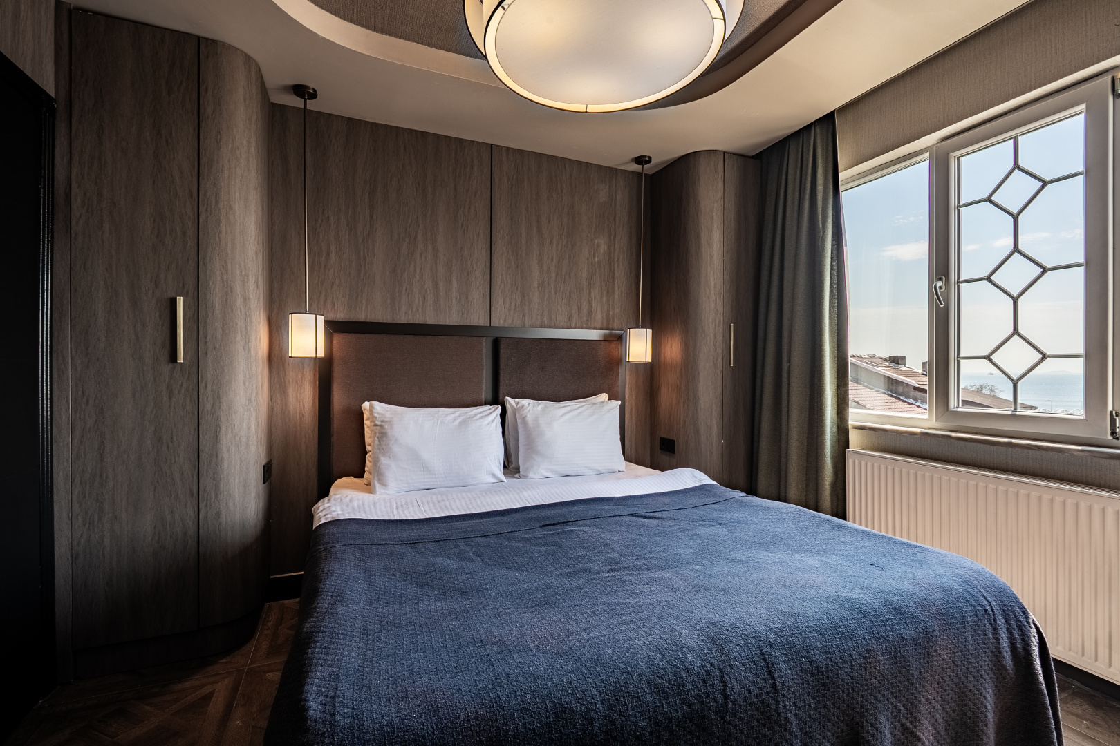 Foto - Sayeban Hotel Istanbul
