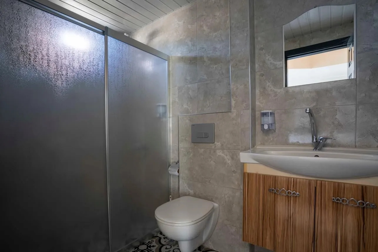 Photo - Aslan Corner Hotel