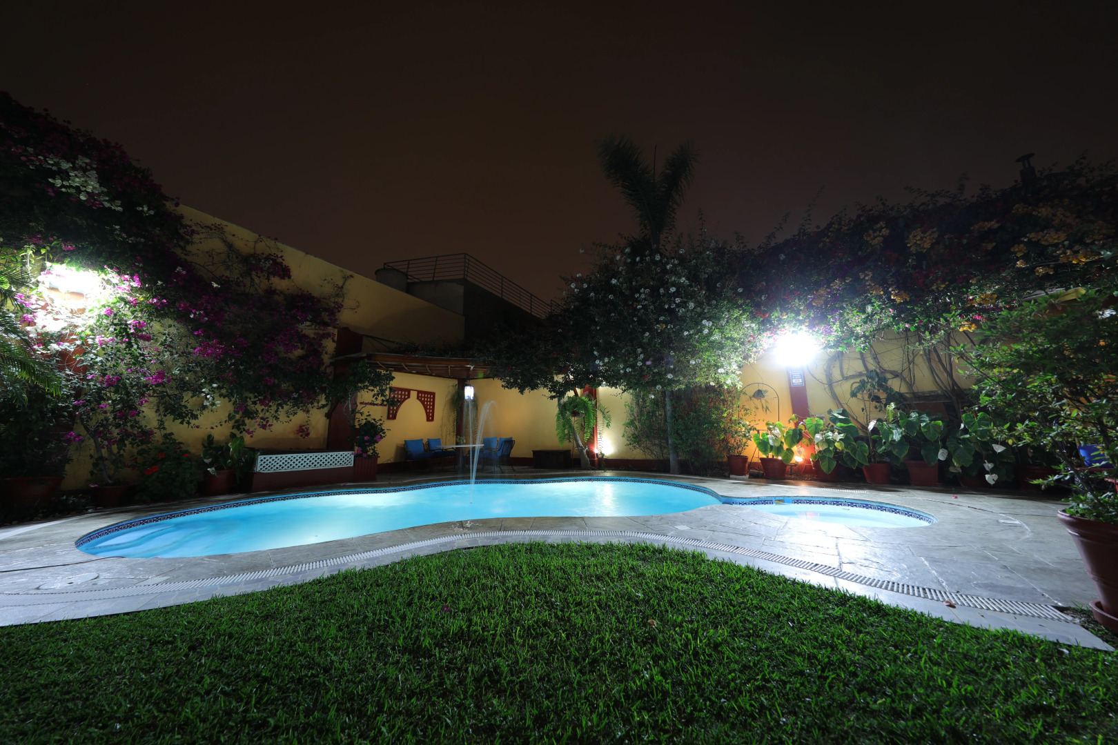 Foto - Peru Star Apart-Hotel