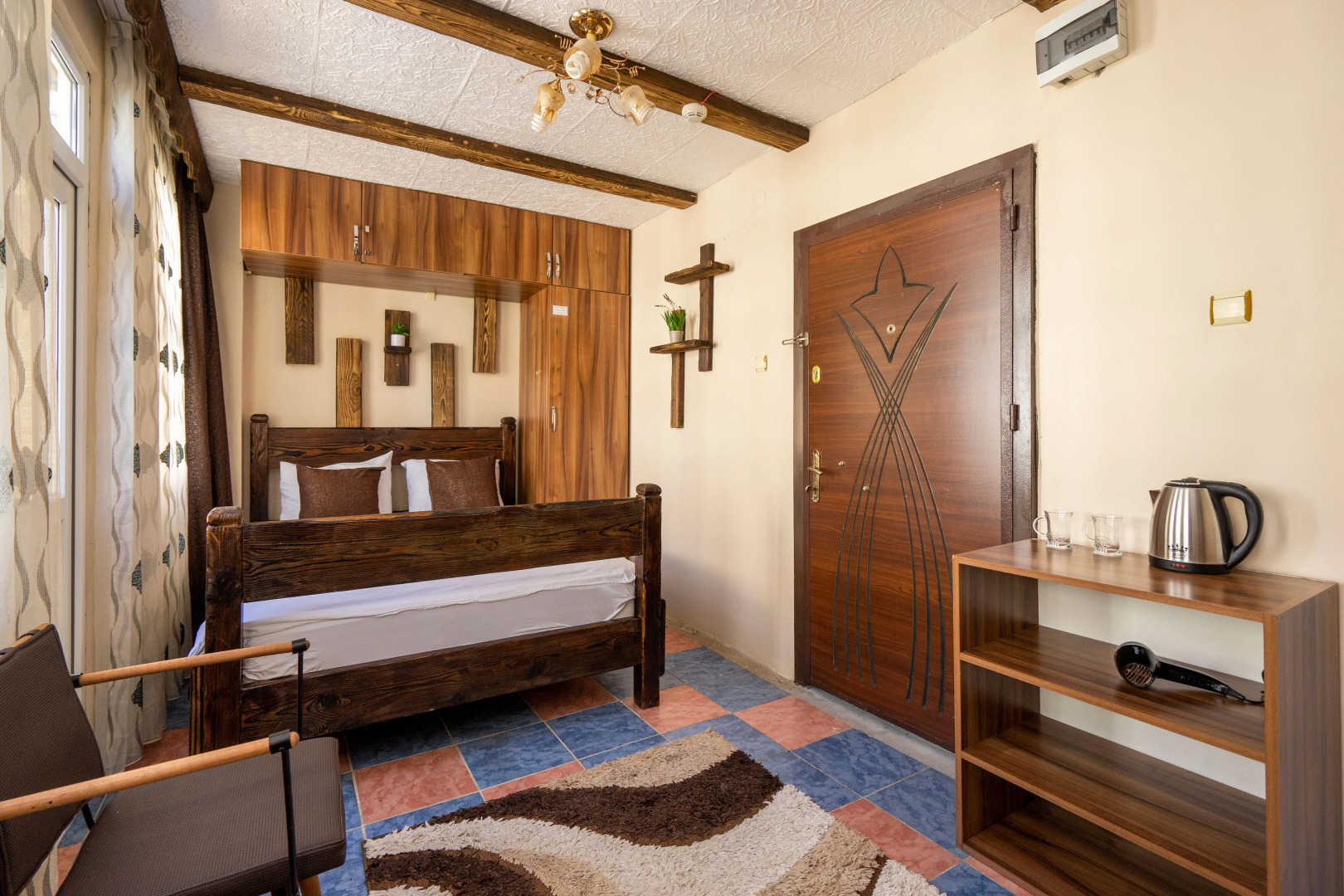 Foto - Pi Home & Apartments