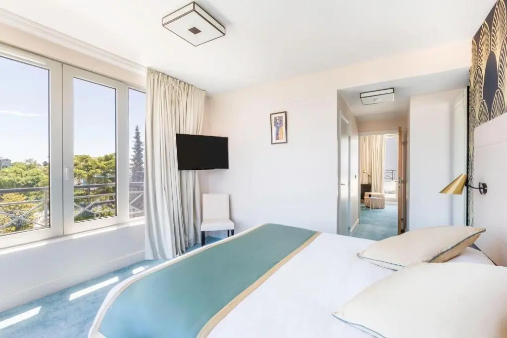 Photo - Best Western Hôtel Journel Antibes Juan-les-Pins