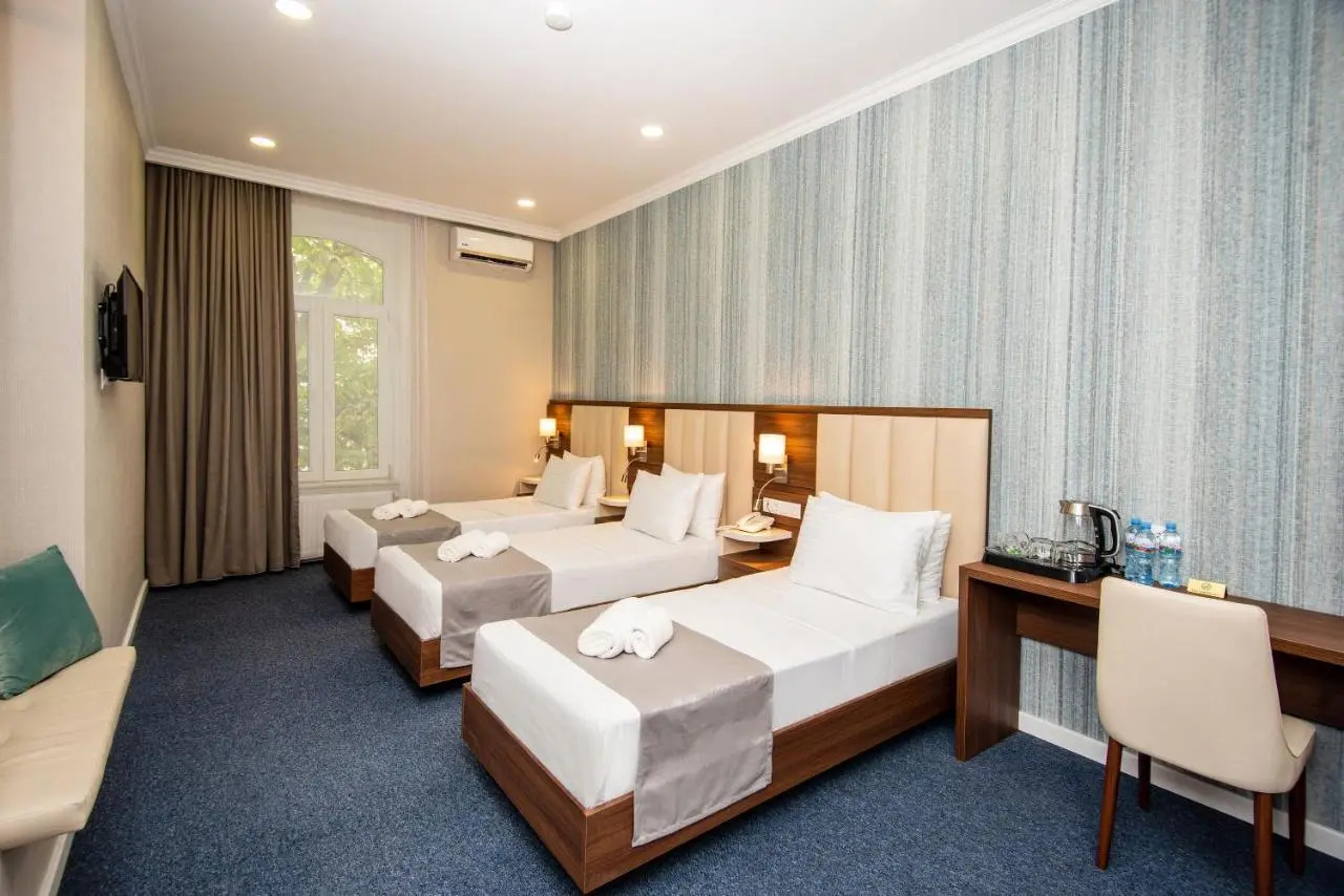 Foto - Margi Boutique Hotel by DNT Group