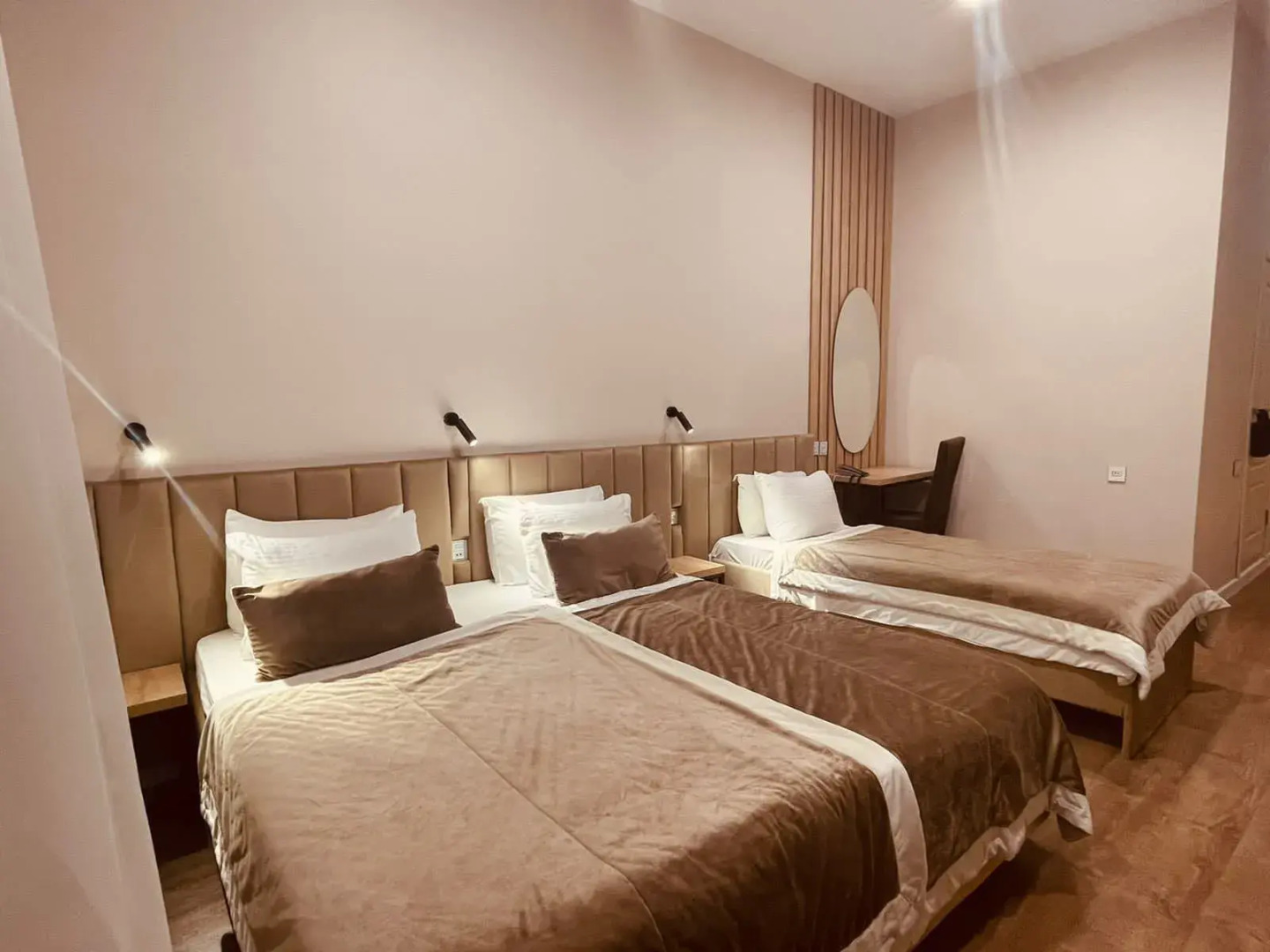 Photo - Seven Boutique Hotel Baku