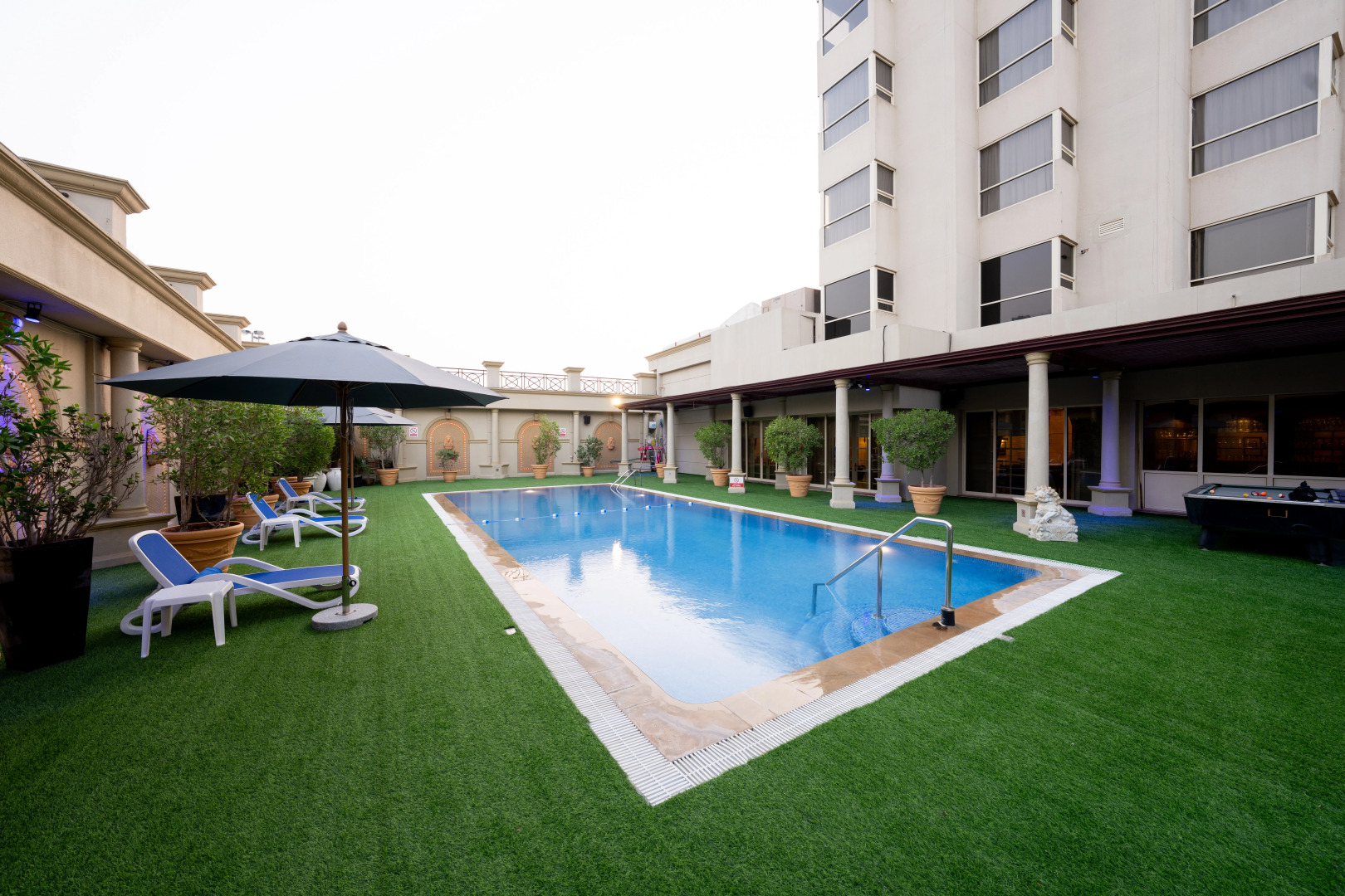 Foto - Chelsea Plaza Hotel