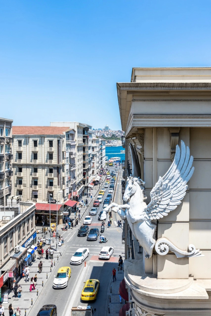 Photo - Felicity Istanbul  Hotel