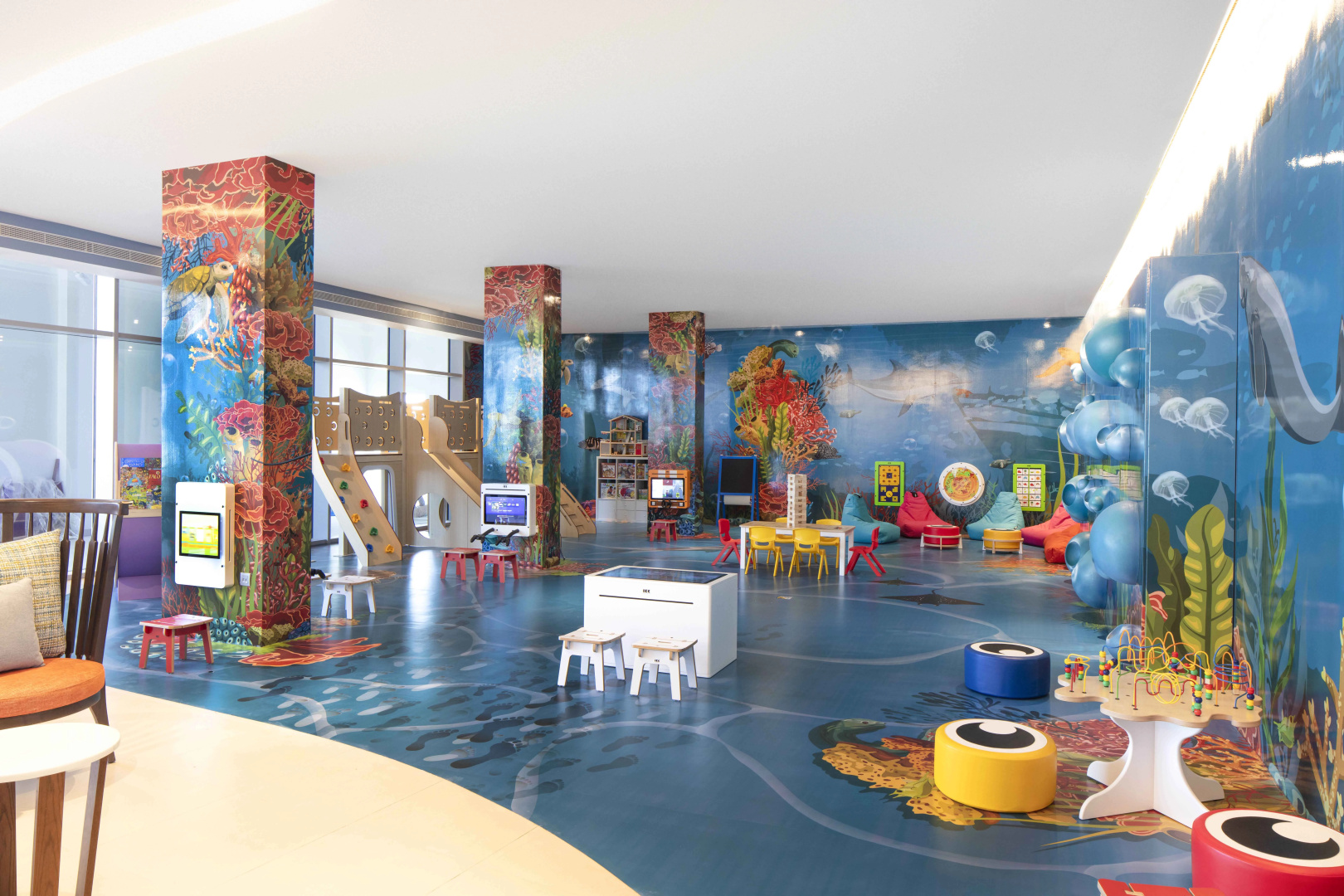 Photo - Centara Mirage Beach Resort Dubai