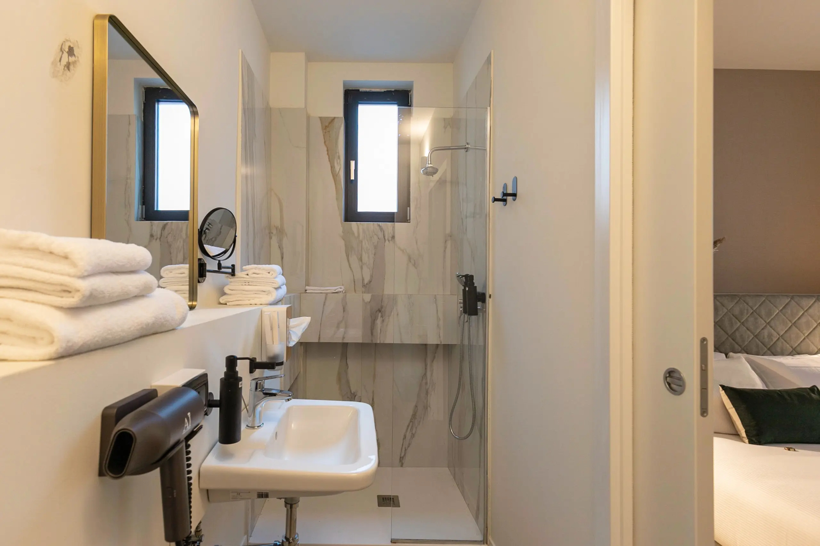 Foto - Aiello Hotels - Citylife Apartments