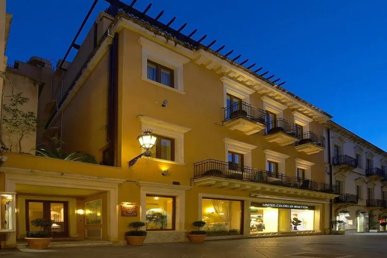 Foto - Hotel Isabella
