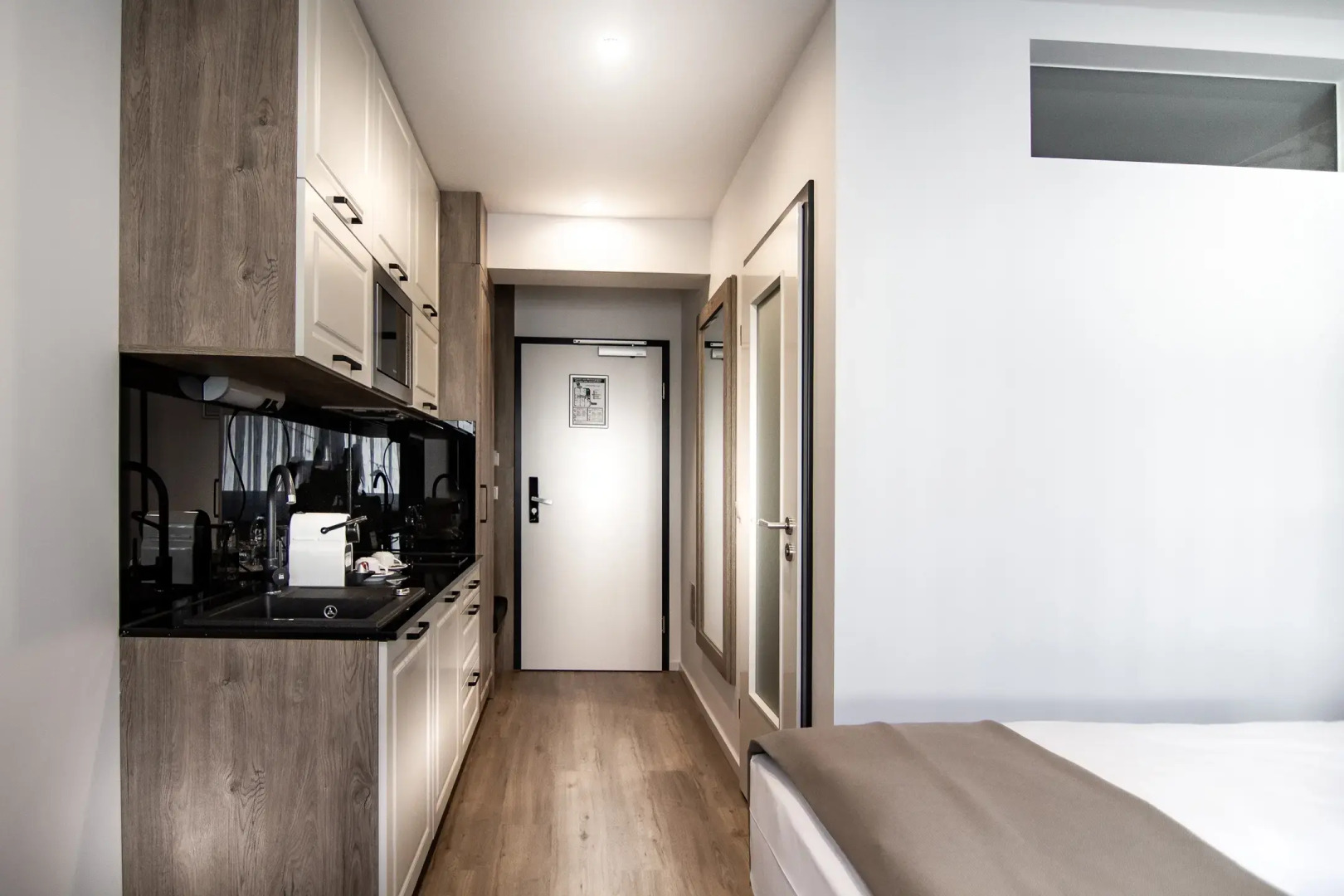 Photo - Sleep Inn Düsseldorf