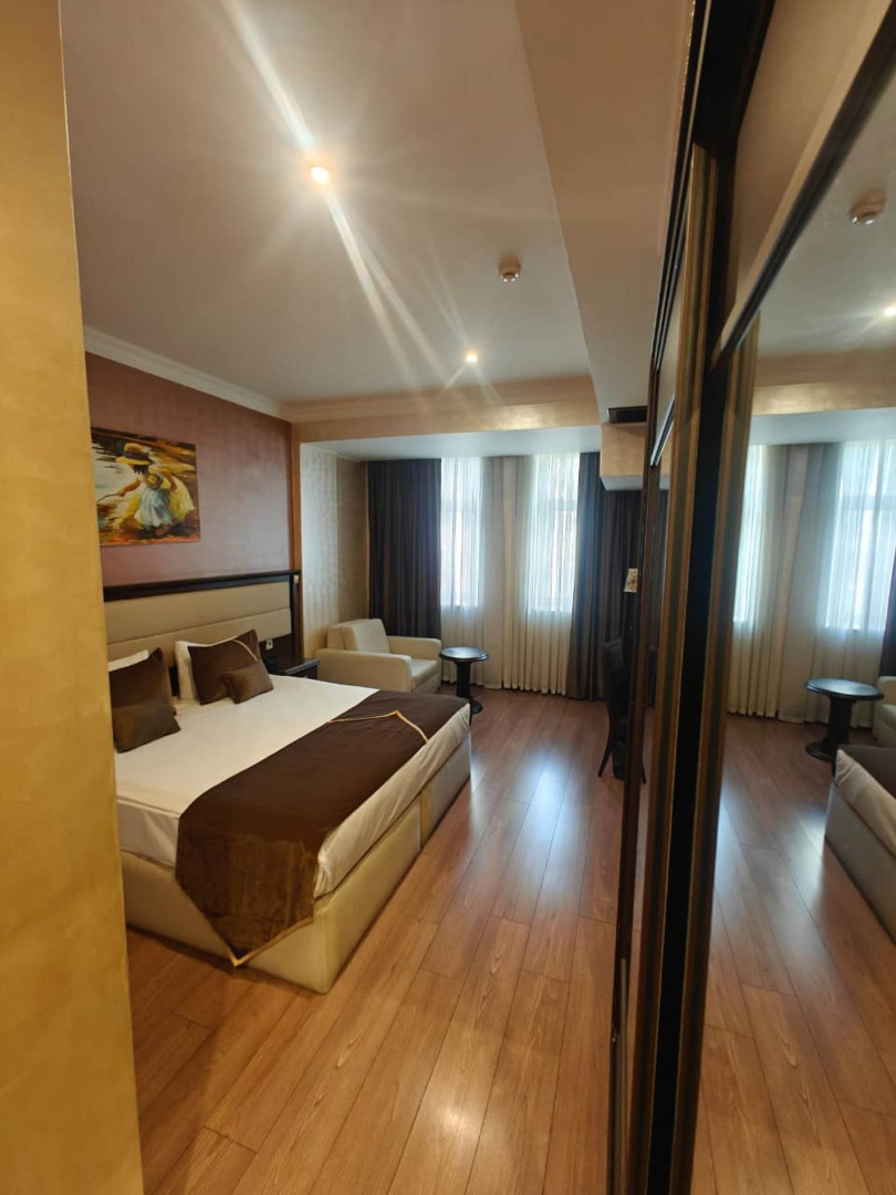 Foto - Smith Hotel