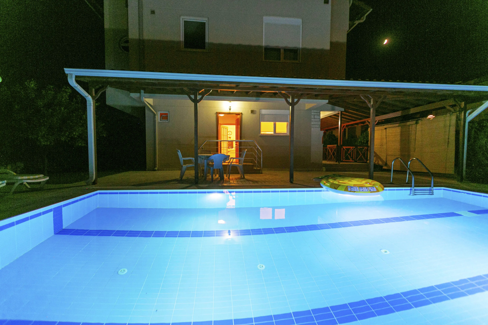 Foto - Paradise Town Villa Hazel