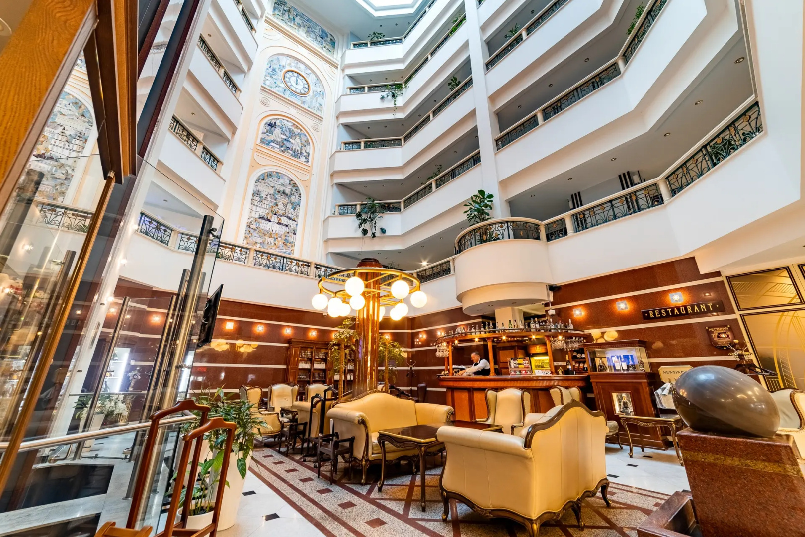 Foto - Hotel Europe