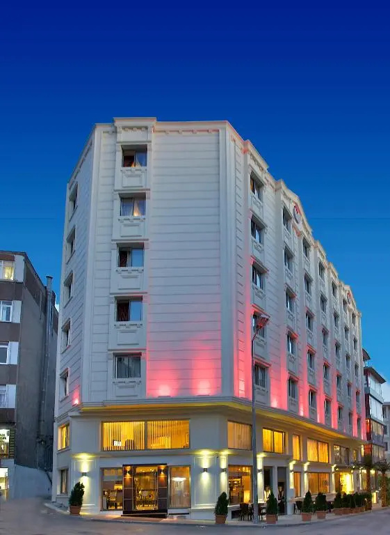Photo - Mirilayon Hotel