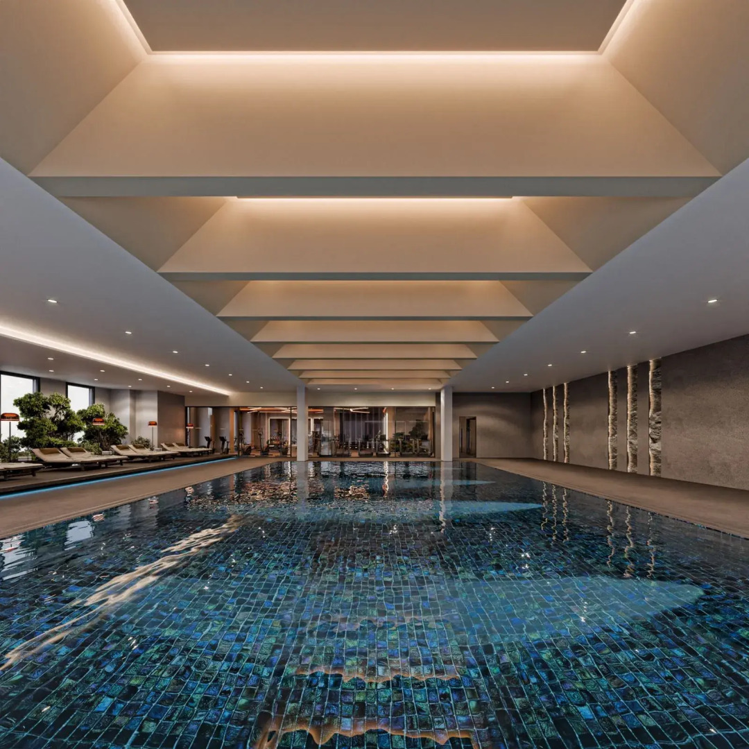 Photo - Grand Cevahir Hotel Convention Center