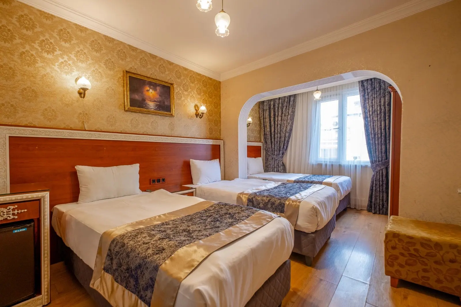 Photo - Big Apple Hotel