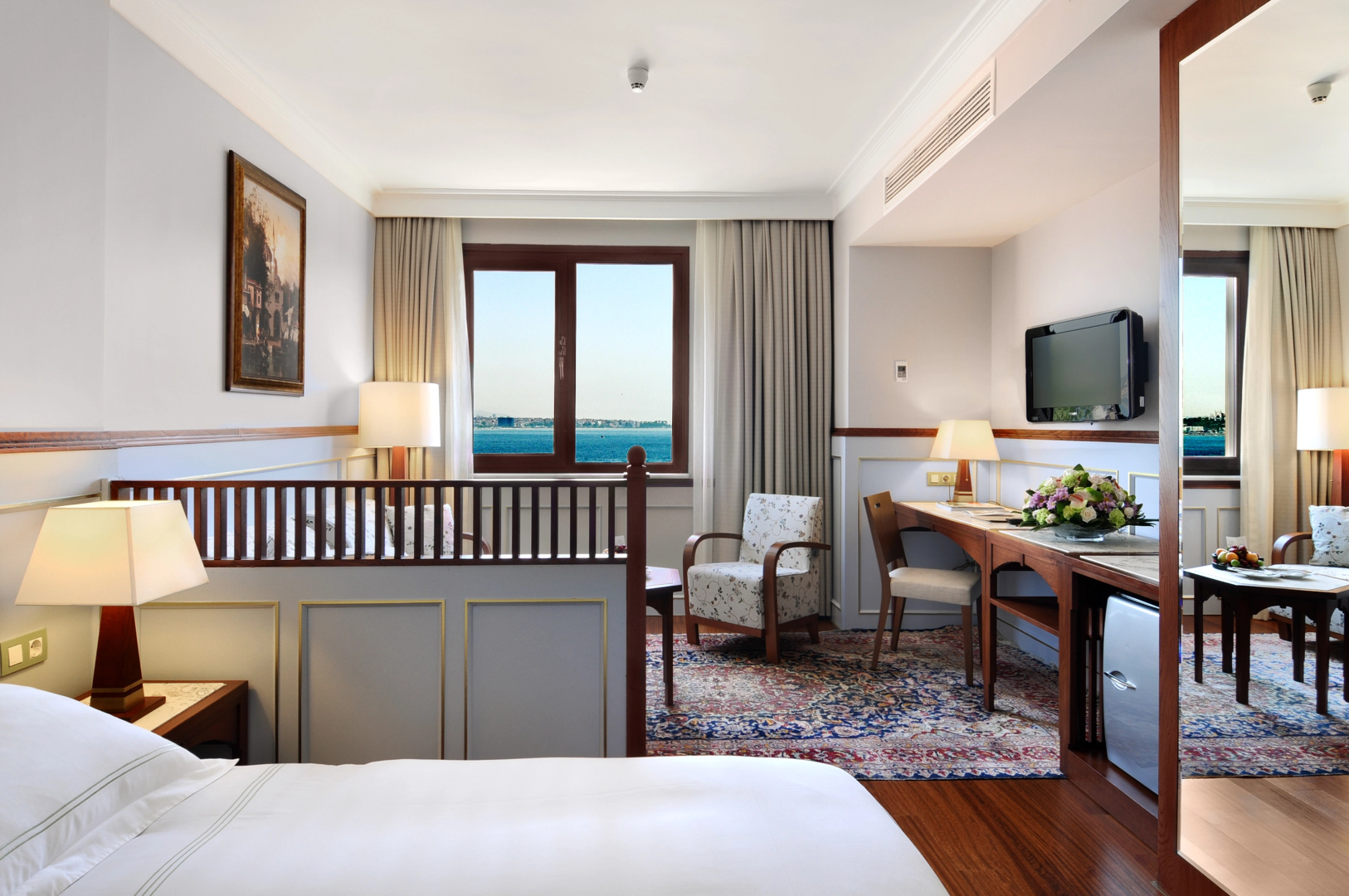 Photo - Armada Istanbul Old City Hotel