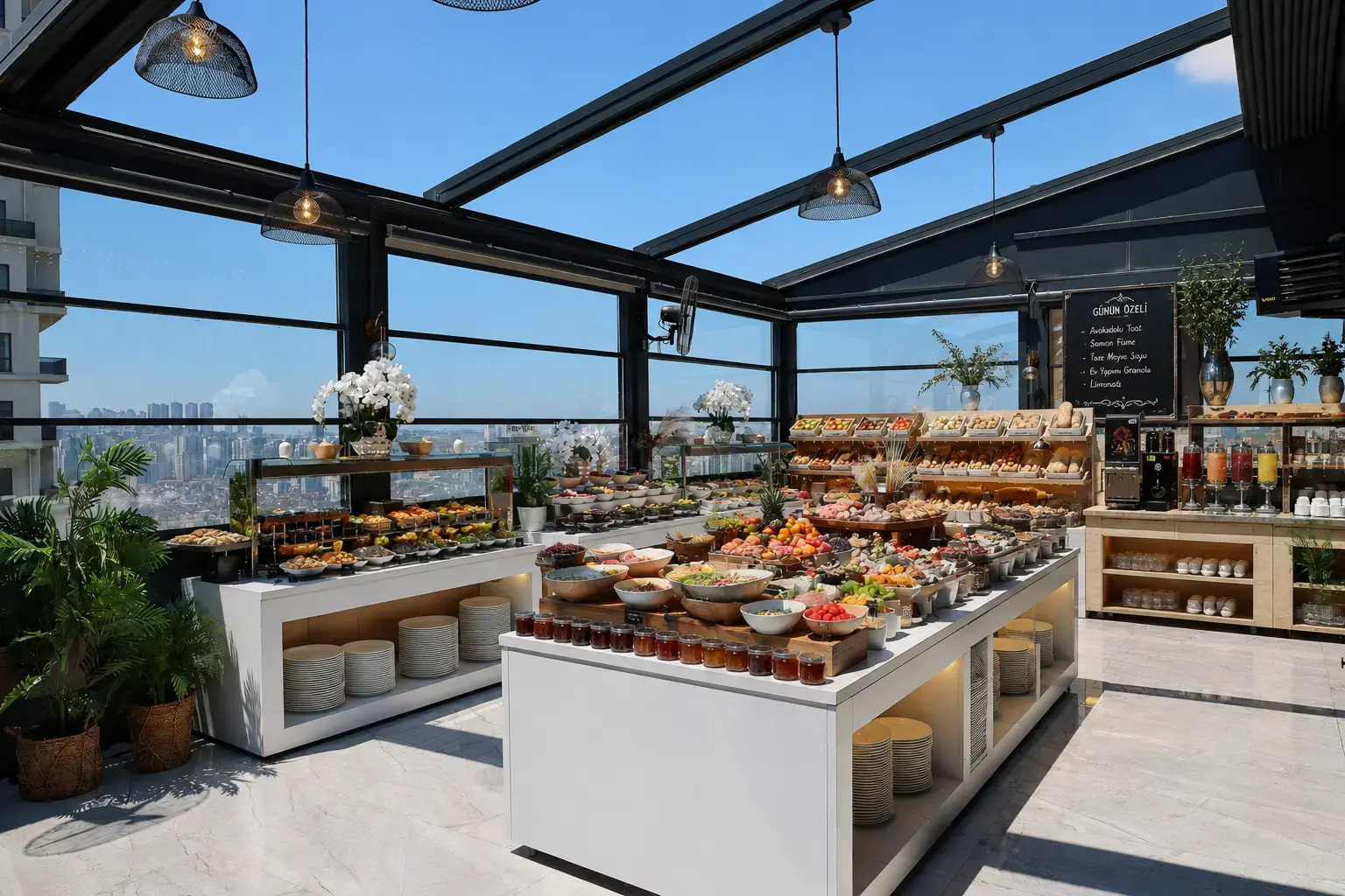 Foto - Days Inn & Suites by Wyndham Istanbul Esenyurt
