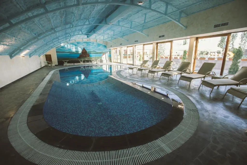 Photo - Caucasus Hotel