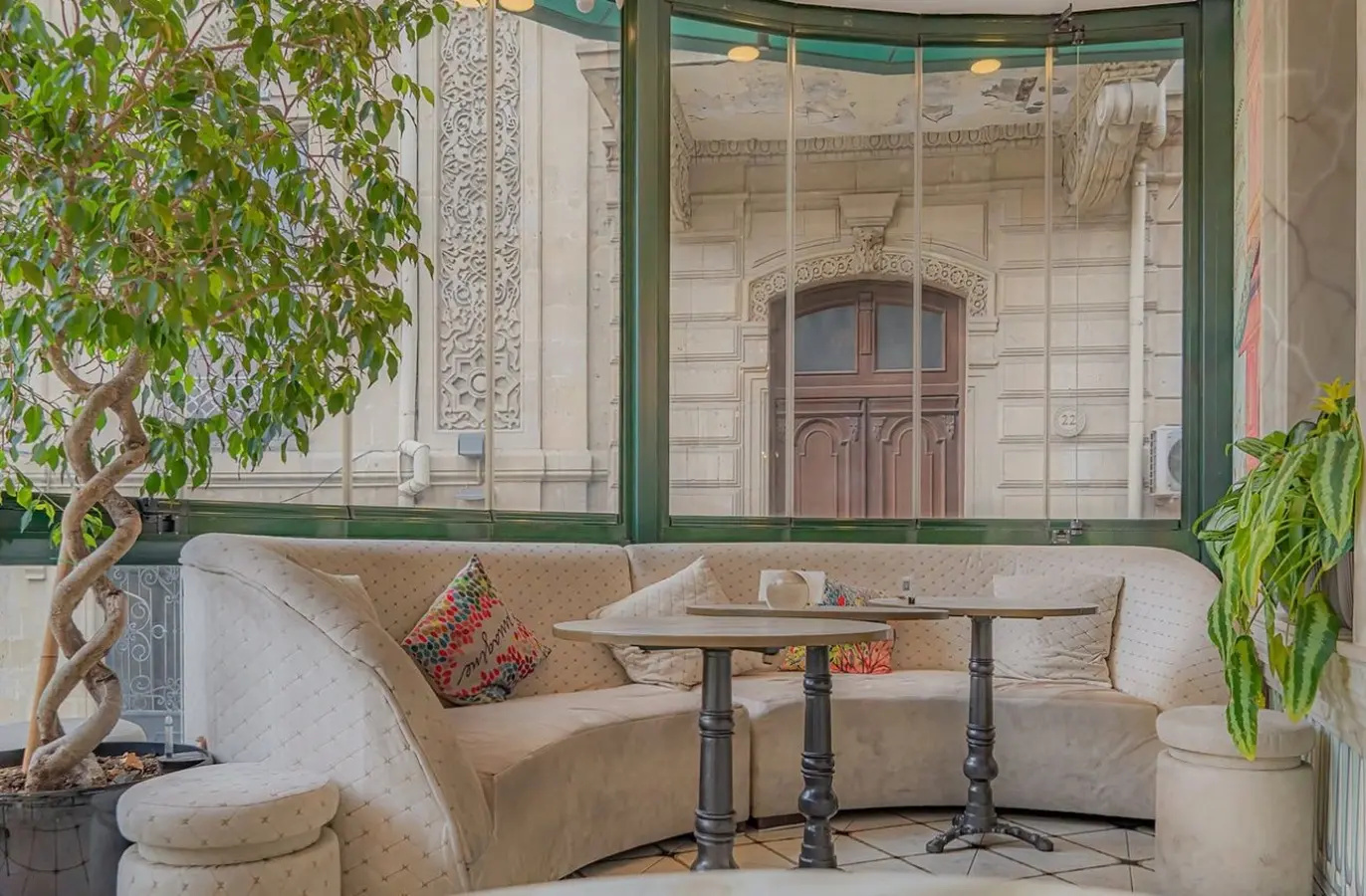 Photo - Retro Silent Boutique Hotel