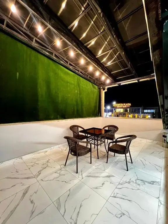 Foto - RUDAKIY Hotel