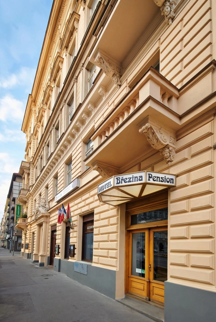 Photo - Pension Brezina Hotel Prague
