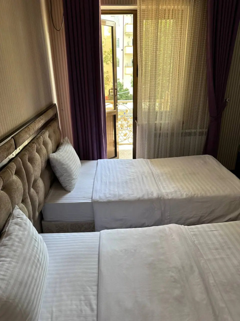 Photo - Golden Camel Registan