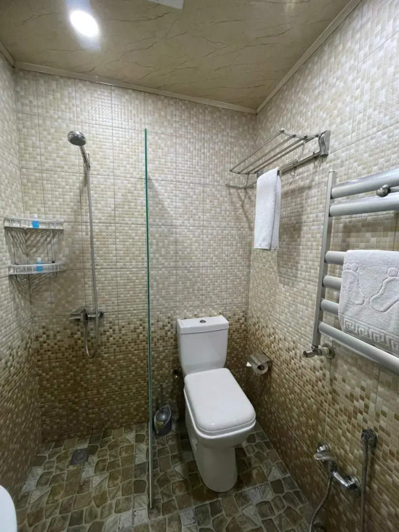 Photo - Best Center Inn Hotel