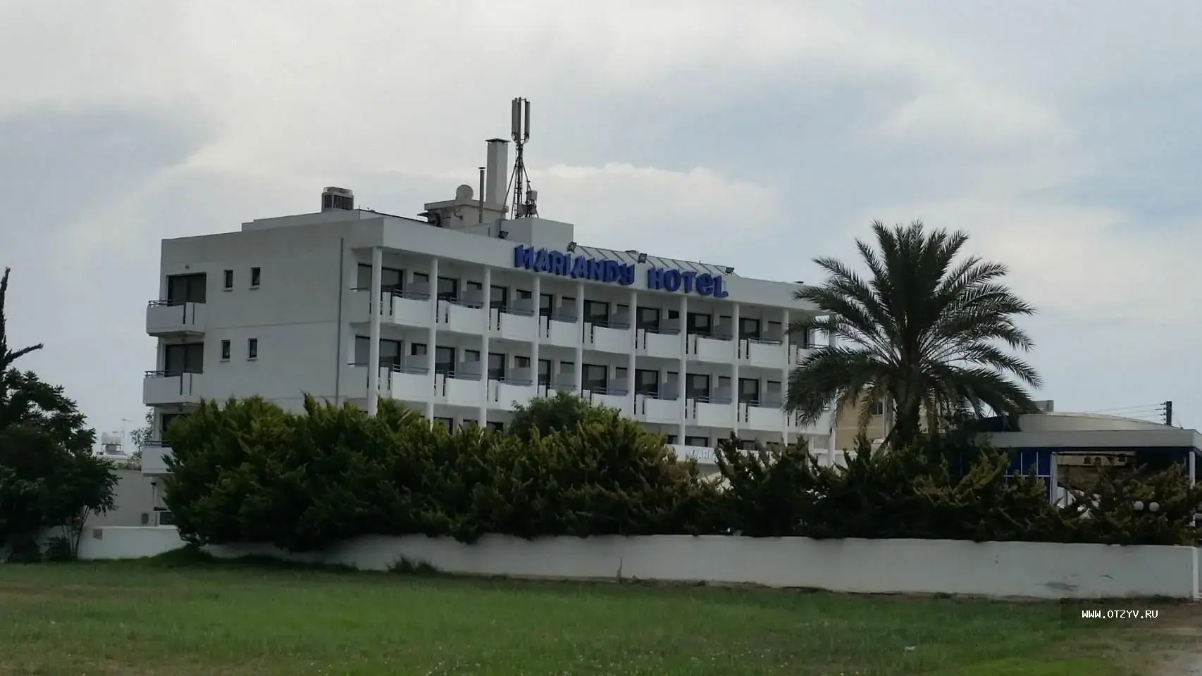 Foto - Mariandy Hotel