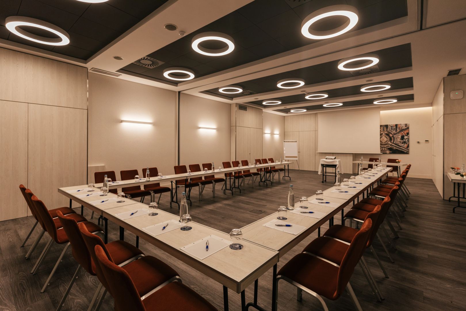 Photo - Marques De Pombal Hotel