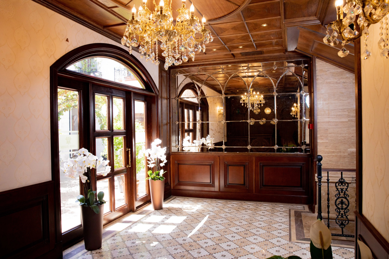 Photo - Midway Baku Hotel