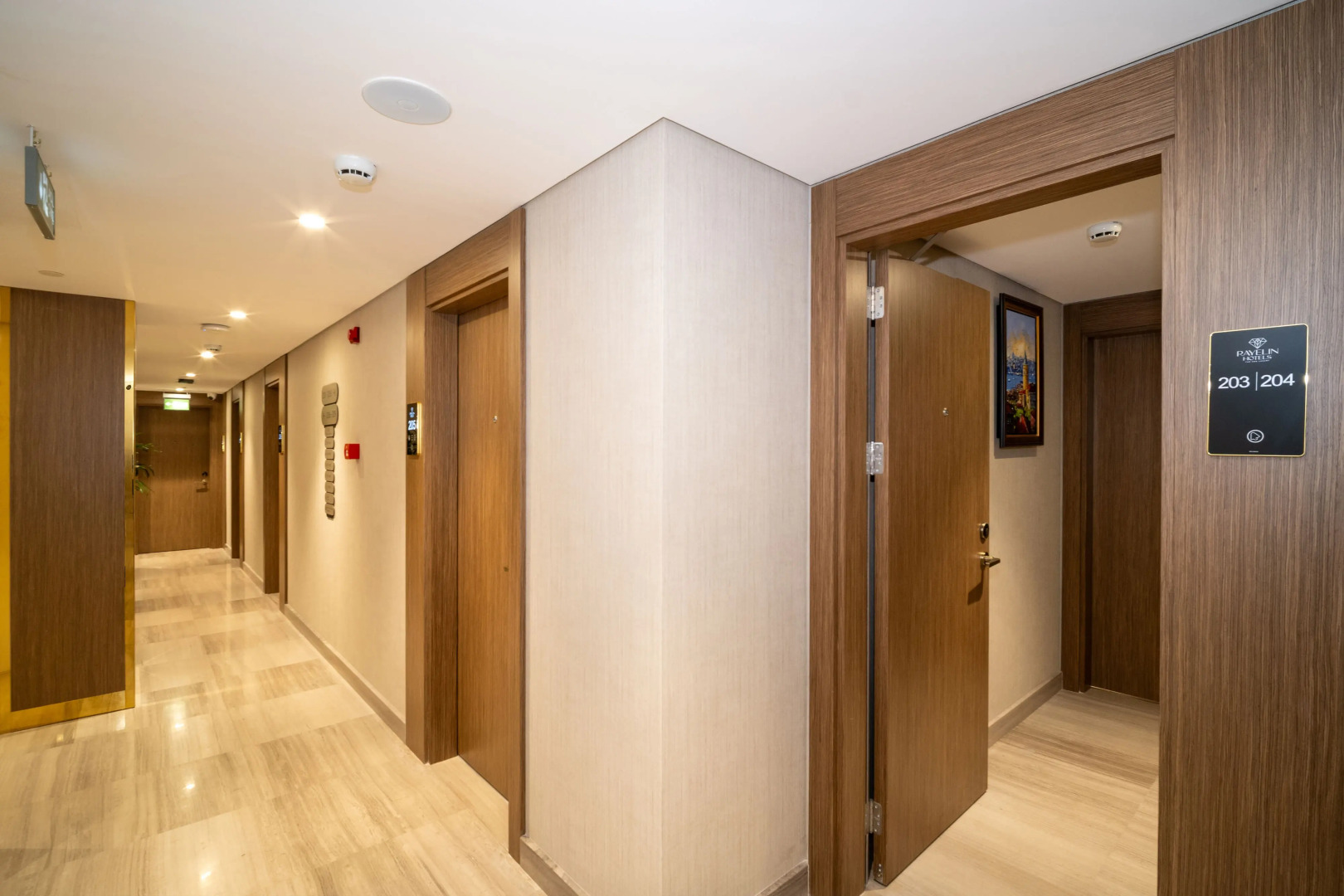 Foto - Rayelin Hotel Old Town