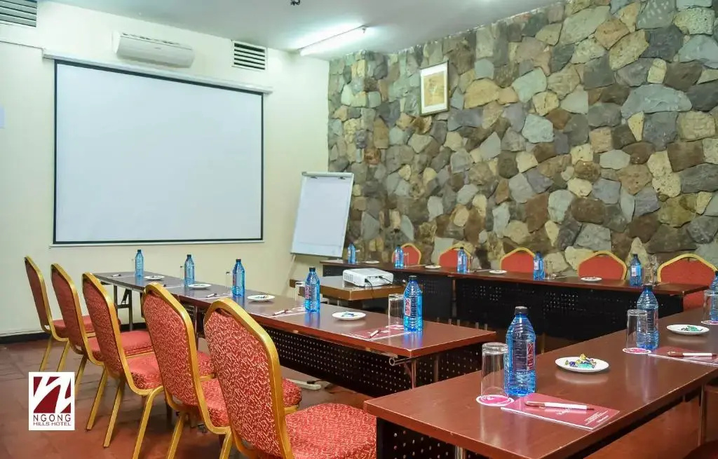 Foto - Ngong Hills Hotel