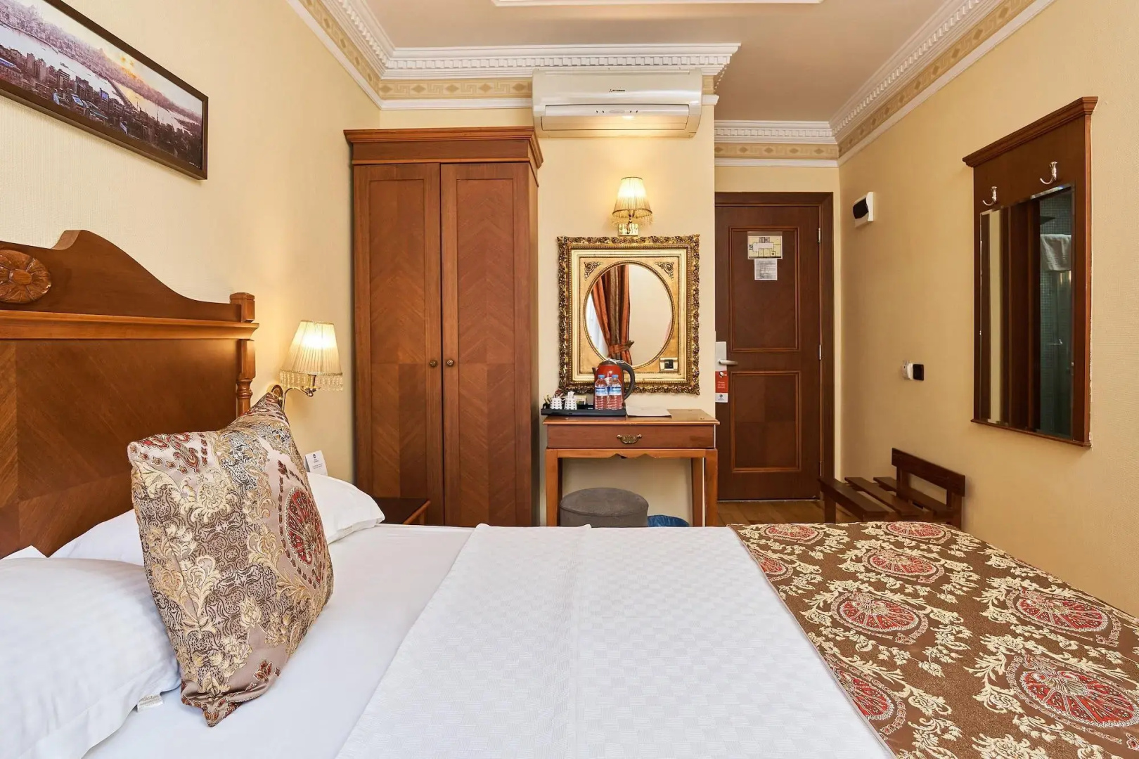Foto - Best Western Empire Palace Hotel & Spa