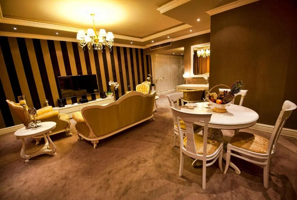 Photo - National by Stellar Hotels, Yerevan